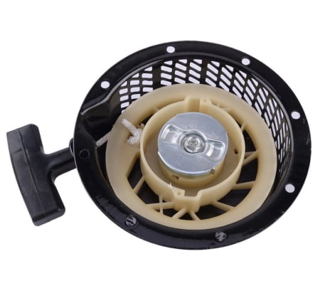  Demaroare si componente pornire motoutilaje - Demaror generator Robin Subaru EY20