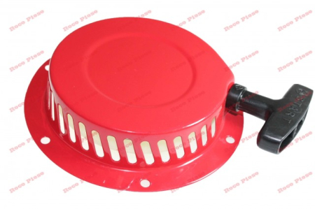  Demaroare si componente pornire motoutilaje - Demaror generator Yamaha ET1500, 154