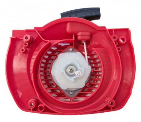  Pornire motocoasa  - Demaror motocoasa Husqvarna 345FR, 343F, 345R