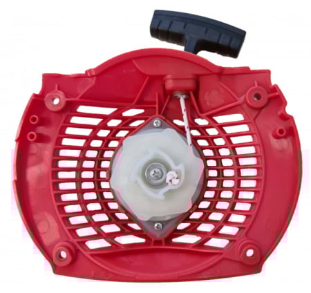  Pornire motocoasa  - Demaror motocoasa Husqvarna 545RX, 545RXT