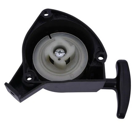 Piese motocositori - Demaror motocoasa si atomizor Mitsubishi TU26, Ruris Zimbru 100, Ruris Expert 27