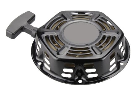  Demaroare si componente pornire motoutilaje - Demaror Motosape / Generatoare (model hexagon)