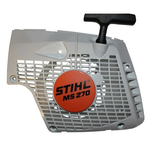Demaroare / arcuri demaror / arcuri pornire / fulii pornire - Demaror pentru drujbe Stihl MS 270 280