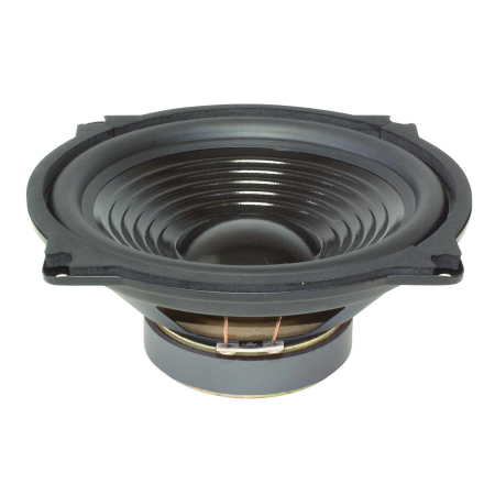 Difuzoare auto - Difuzor de medii joase 45 - 5000 Hz 80 / 50 W