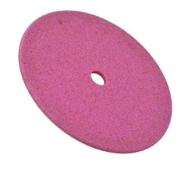  Lame ascutire, lant drujba  - Disc abraziv pentru aparat de ascutit lant drujba 145x 4.7 x 22.2mm