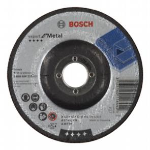 Discuri - Disc de degroşare cu degajare Expert pentru Metal, 125 mm, 6,0 mm