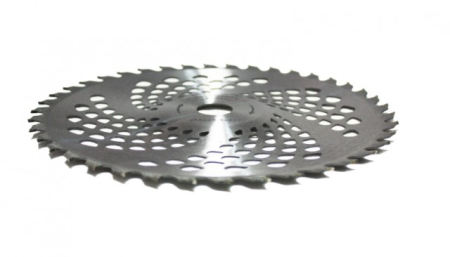  Disc motocoasa - Disc motocoasa "bombat" 230 x 40T x 25.4mm