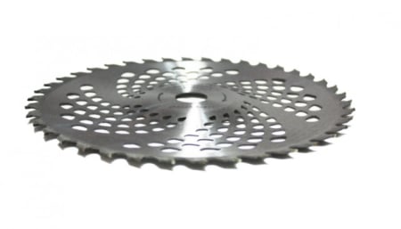  Disc motocoasa - Disc motocoasa "bombat" 255 x 40T x 25.4mm