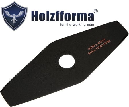 Piese motocoasa  - Disc motocoasa Holzfforma (4001 713 3805)