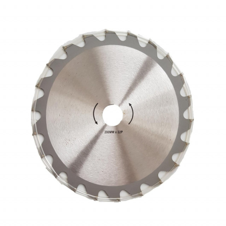 Disc motocoasa (model Scarlet) [1]