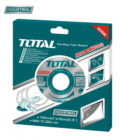 Discuri - Disc pentru debitat beton 115mm industrial