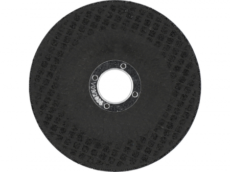 Disc pentru slefuit metale 115mm [2]