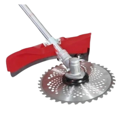 Disc taietor motocoasa 255 x 40Tx 25.4mm NAKAMURA (dinti dubli) [1]