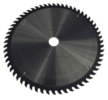  Disc motocoasa - Disc taietor motocoasa 255 x 60T X 25.4mm Everest