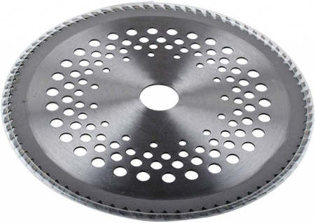  Disc motocoasa - Disc taietor motocoasa 255 x 80T x 25.4mm