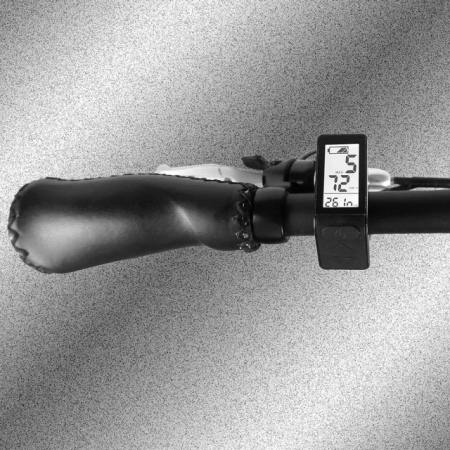 Display bicicleta electrica LCD KT4 [1]