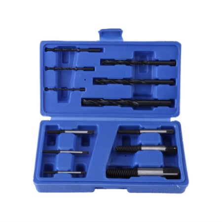 Service reparatii drujbe motocoasa  - Dispozitive pentru extras suruburi deteriorate (model 1)