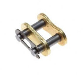  Piese kit conversie bicicleta benzina - Eclisa Lant kit motor bicicleta ( 415 )