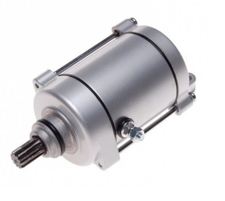  Electrice Atv  - Electromotor ATV Honda, Bashan 125cc, 150cc, 200cc 11dinti