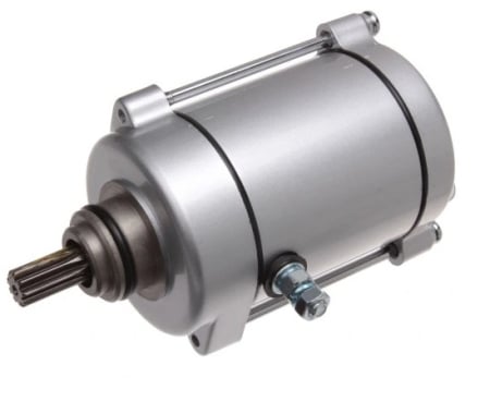  Electrice Atv  - Electromotor ATV Honda, Bashan 125cc, 150cc, 200cc 9 dinti