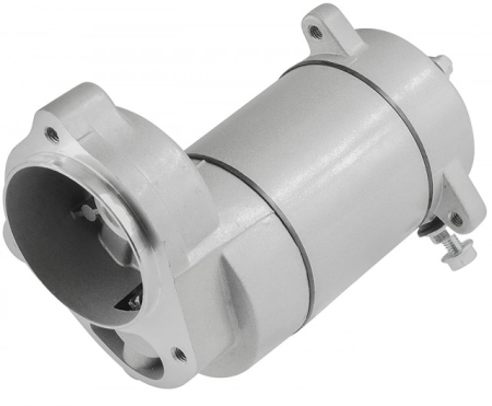  Electrice Atv  - Electromotor Atv Polaris 250-400cc