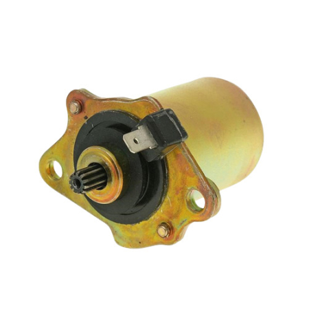  Electromotoare scuter - Electromotor scuter 2T Honda 50cc