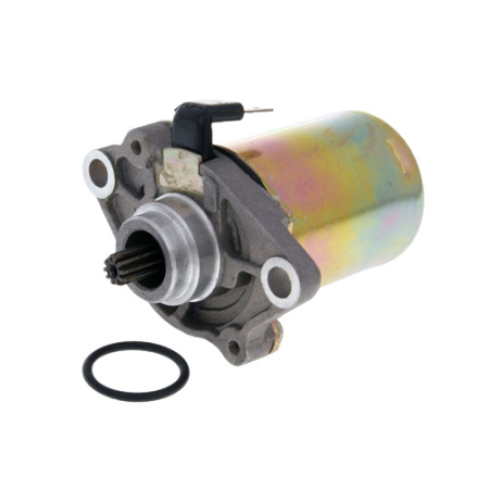  Electromotoare scuter - Electromotor scuter 2T Piaggio / Peugeot / Gilera 50cc