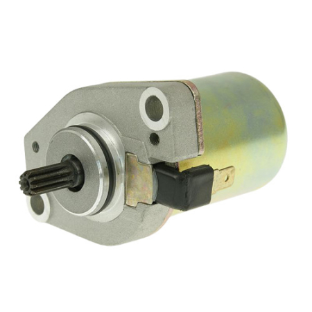  Electromotoare scuter - Electromotor scuter 2T Yamaha / Minarelli / Malaguti 50-80cc