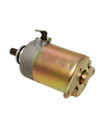 Electromotor scuter 4T 125-150cc [1]