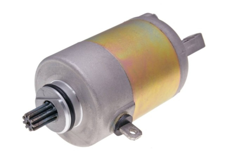  Electromotoare scuter - Electromotor scuter Yamaha Majesty 125cc-150cc