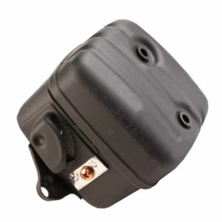Esapamente - Esapament compatibil Husqvarna: 340, 345, 346, 350, 353