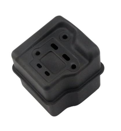 Esapament drujba compatibil Stihl MS 290, MS 310, MS 390, 029, 039 [1]