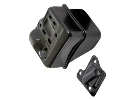  Esapament drujba - Esapament drujba compatibil Stihl MS 290, MS 310, MS 390, 029, 039