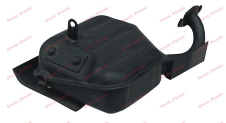  Esapamente si accesorii motoutilaje - Esapament generator 2 timpi ET 950