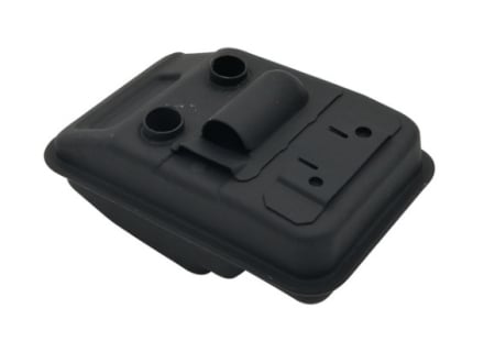  Piese motor motocoasa  - Esapament motocoasa compatibil Stihl FC75 FS75 FS80 FS85 HT70 HT75 FR85 KM85 FH75 HL75