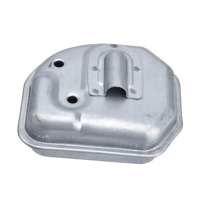  Esapament motocoasa - Esapament motocoasa Honda GX35