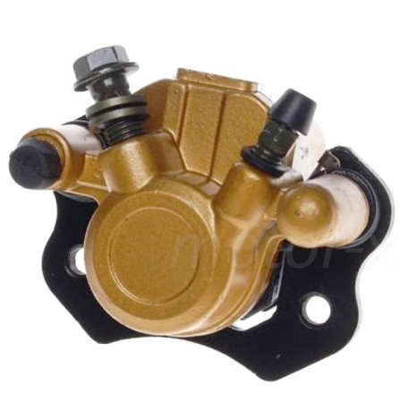 Piese ATV  - Etrier frana ATV 110cc