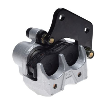 Piese scutere  - Etrier frana scuter ZPY4101