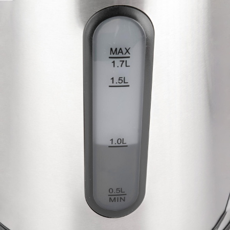 Fierbator electric pentru apa, 2000 W, 1,7 L [2]