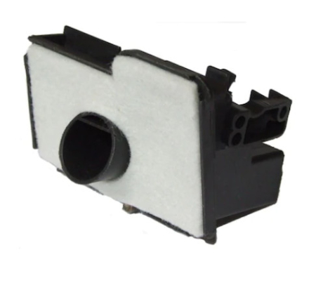  Filtru aer drujba - Filtru aer complet drujba compatibil Stihl MS 170, MS 180, 017, 018
