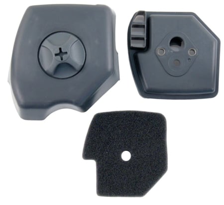 Piese motocoasa  - Filtru aer complet motocoasa Kawasaki TJ45