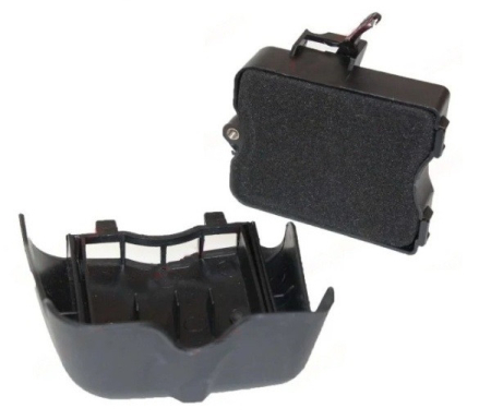 Piese motocoasa  - Filtru aer complet motocoasa (model nou)
