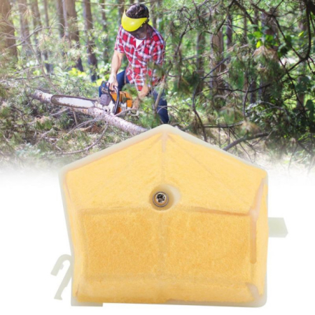 Piese drujba  - Filtru aer drujba Husqvarna 51, 55