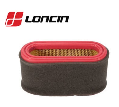 Piese motoutilaje  - Filtru aer LONCIN LC1P88F, LC1P90F, LC1P92F