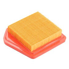 Piese motocoasa  - Filtru aer motocoasa compatibil Stihl FS240, FS260, FS360, FS410, FS460, FR410, FR460
