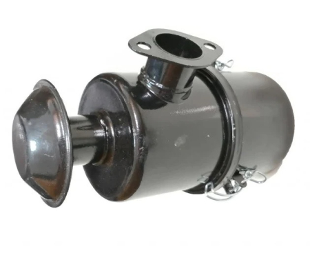Piese motoutilaje  - Filtru aer motosapa diesel 178f, 186f (model 1)