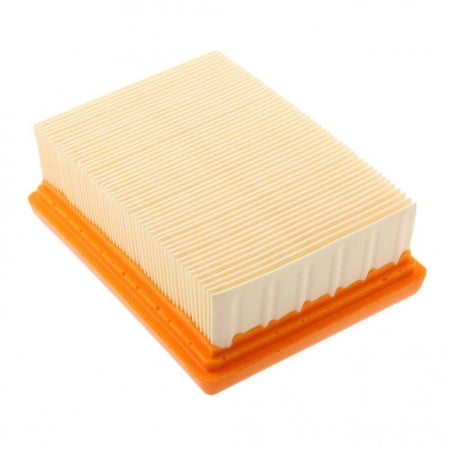 Piese motoutilaje  - Filtru aer simplu compatibil Stihl TS 700, TS 800