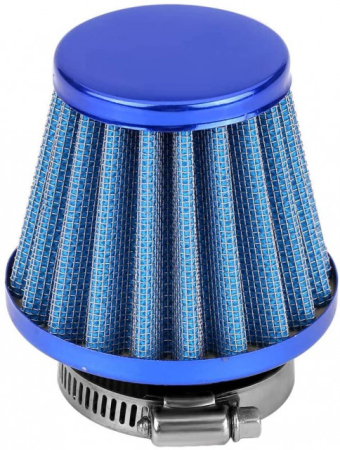 Piese scutere  - Filtru aer sport scuter 40 mm