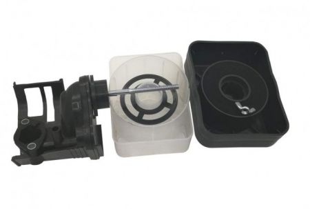 Filtru aer umed Honda Gx160 - Gx200 [3]