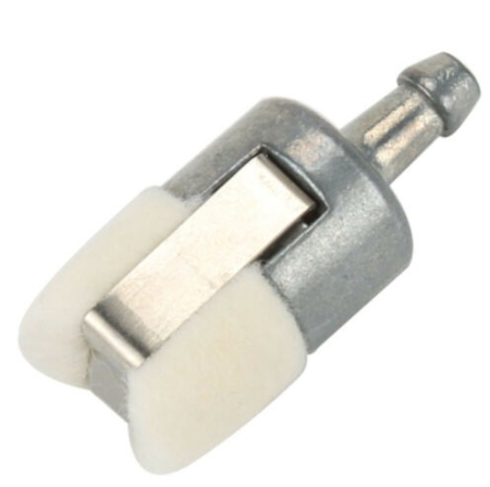 Piese drujba  - Filtru benzina drujba model Walbro 5.4mm (15 x 32mm)